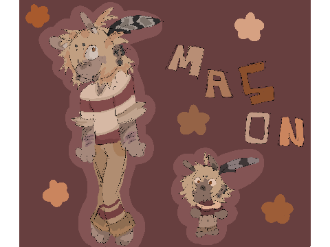 Persona ref