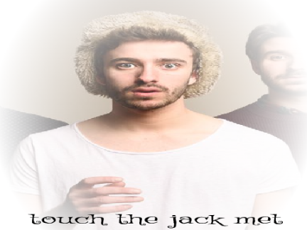 Touch The Jack Met || GAME