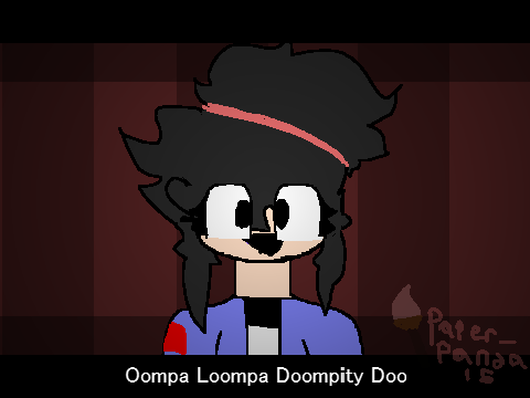 Oompa Loompa || Meme 