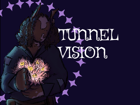 Tunnel Vision 