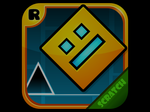 Geomtry Dash Bloodbath 