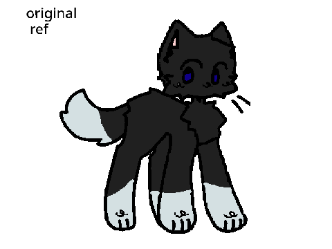 ✰✮Solsticepaw's Starry Clearing✮✰