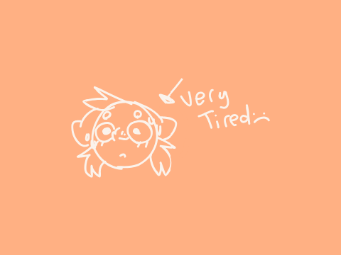 Leaving for a bit :[