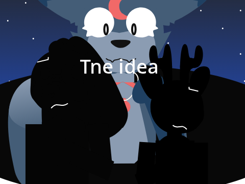 here's a sneak peak of what i'm working on :3
