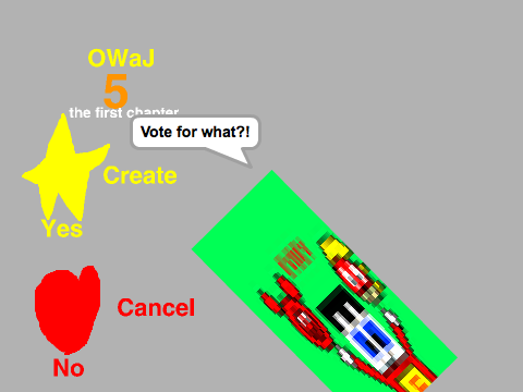 Vote pls YEEEEEEEEEEES