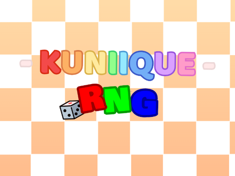 rng game