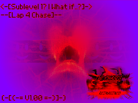 「 <:|[- -= TOF + PM 6:06 | Lap 4 what if? (exit picker) =- -]|:> 」