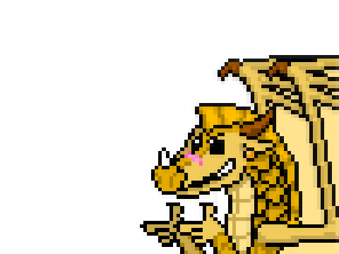 qibli! (pixel art)