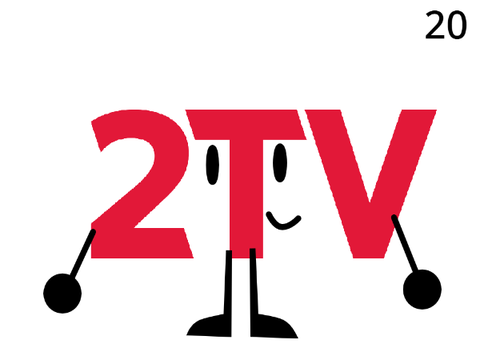 First TV Channel Around the World Band 20