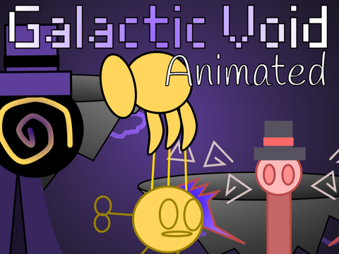 Galactic Void Animated