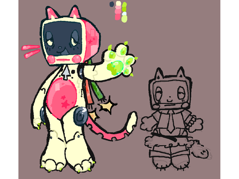 WIP