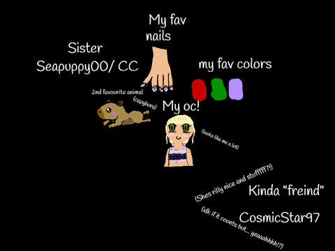 bit about meee!!!