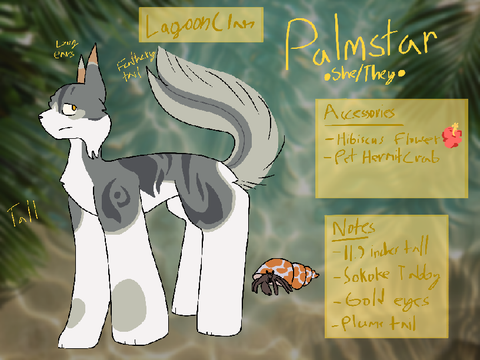 Palmstar