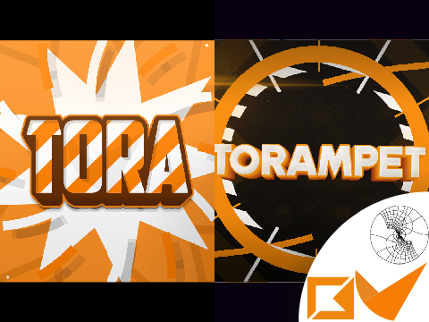 Intro - TORAmpet | /Team Quasar Motions 