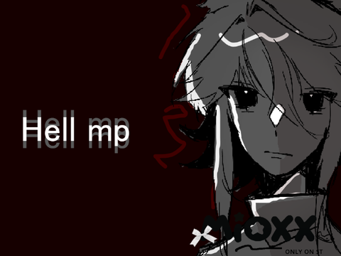 hell mp / repost
