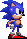 really accurate american sonic vector
