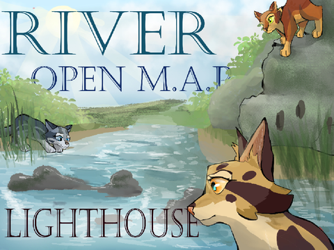 (PURGE) ✧ RIVER ✧ AN OPEN WARRIORS MAP ✧ 