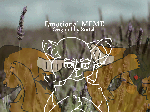 |emotional| MEME [100+!!!!!]