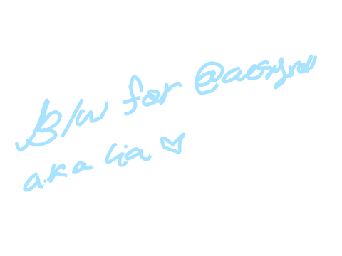 Gift 　　ꔛ 　　4 　　❤︎  ͡꒱ 　　@aesyroll  　　໒꒰ྀི ´ ꒳ ` ྀི꒱১