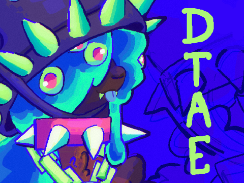 DTAE "Splat"