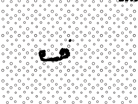 draw on your face