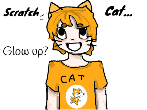 Scratch Cat- Revamped?