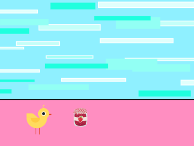 ♥ Jam Chase ♥