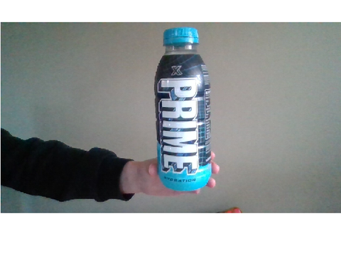 My rarest prime bottles 