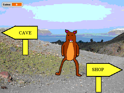 Mobbit Alpha 0.1