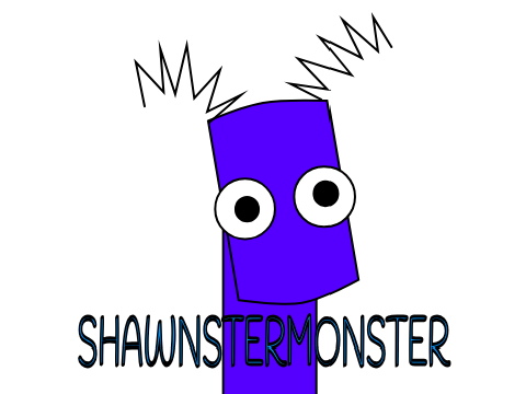 suggested shawnstermonster pfp
