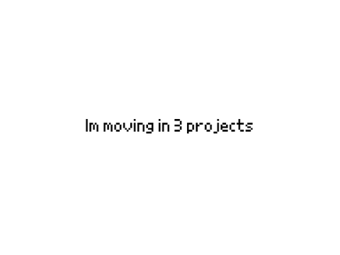 Some News