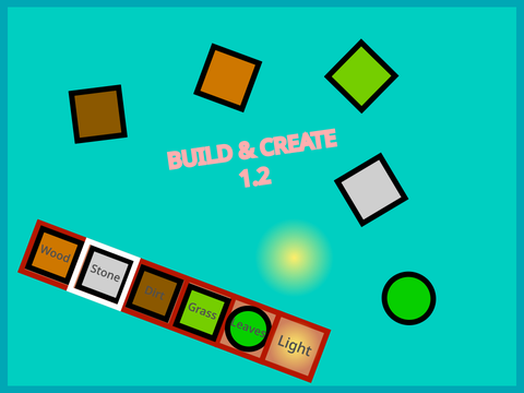 Build & Create 1.3