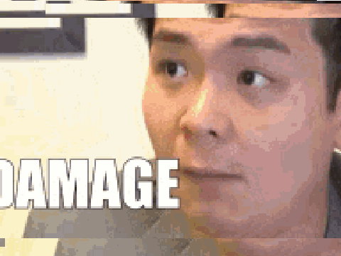 emotional damage