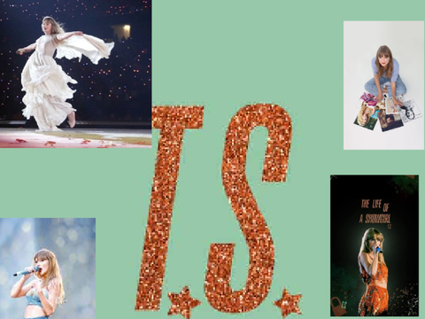 ♡ Why we are Swifties ♡  remix