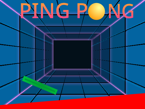 Ping-Pong Face Sensing