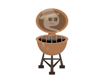 Flambé Ernest Muller
