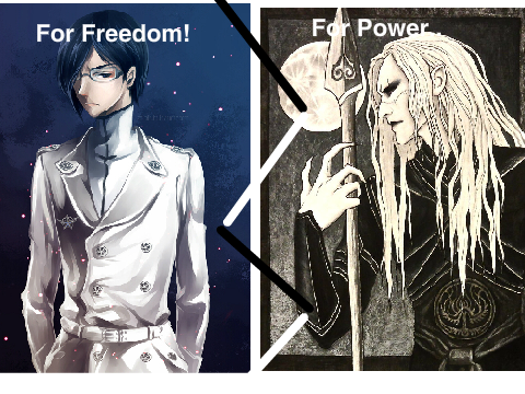 Pic for Powers, Talents, & Hope