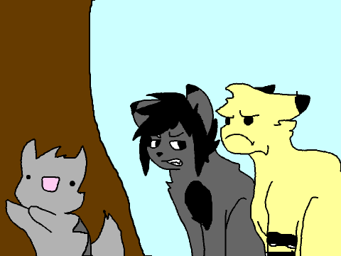 Silverkit Joins Thunderclan CC  remix