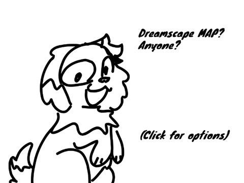 Dreamscape MAP?