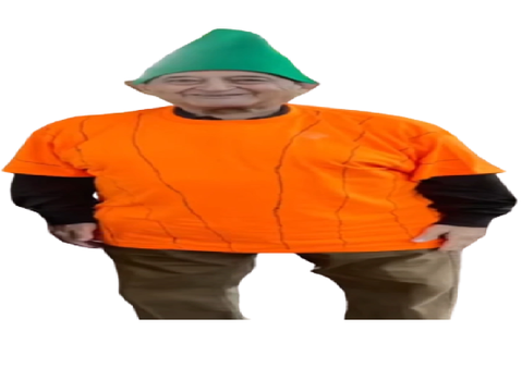 SPOOKY MONTH IS HERE
