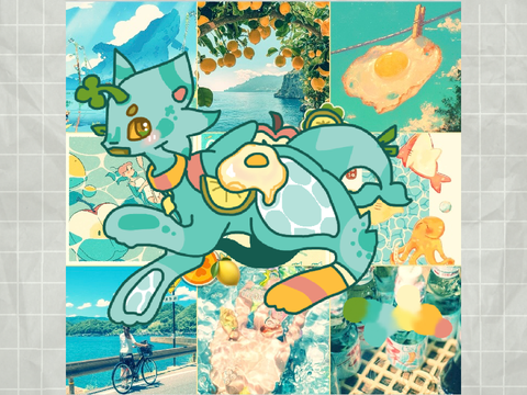 ✩D4DE✩