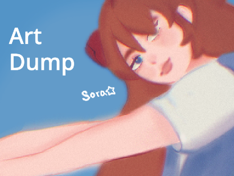 2 | “ Past Month Dump ” |