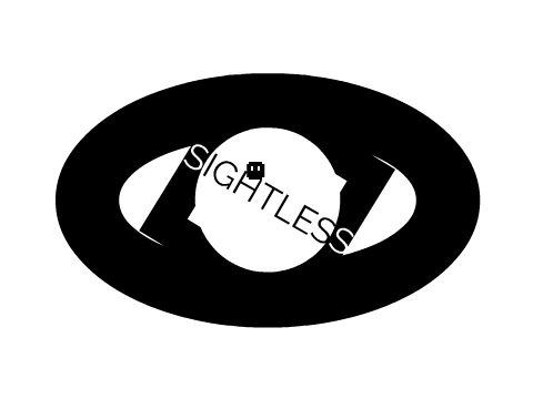 Sightless (A Platformer)