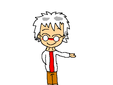 just a doodle