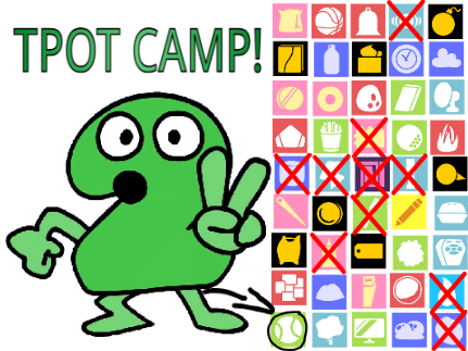TPOT CAMP!!!!!! remix