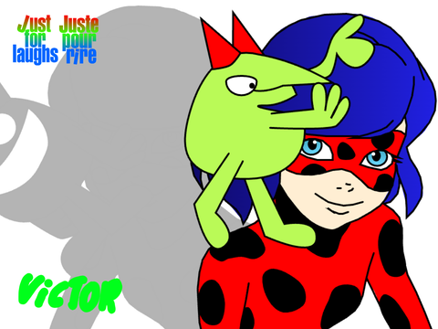 Victor's Arts by JFL JPR 2025