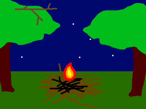 Light the Fire!