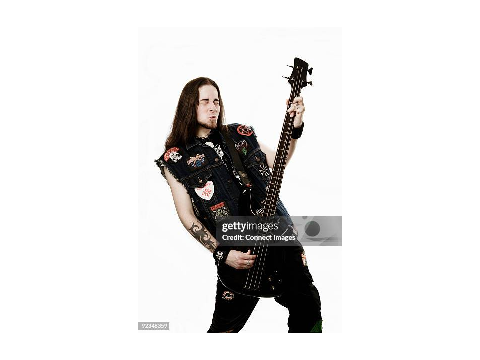 Guitar?