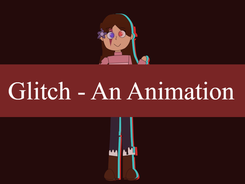 Glitch - Animation Loop