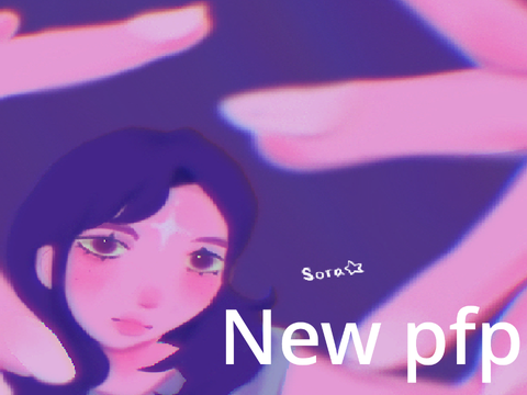 1 | (old) Pfp |